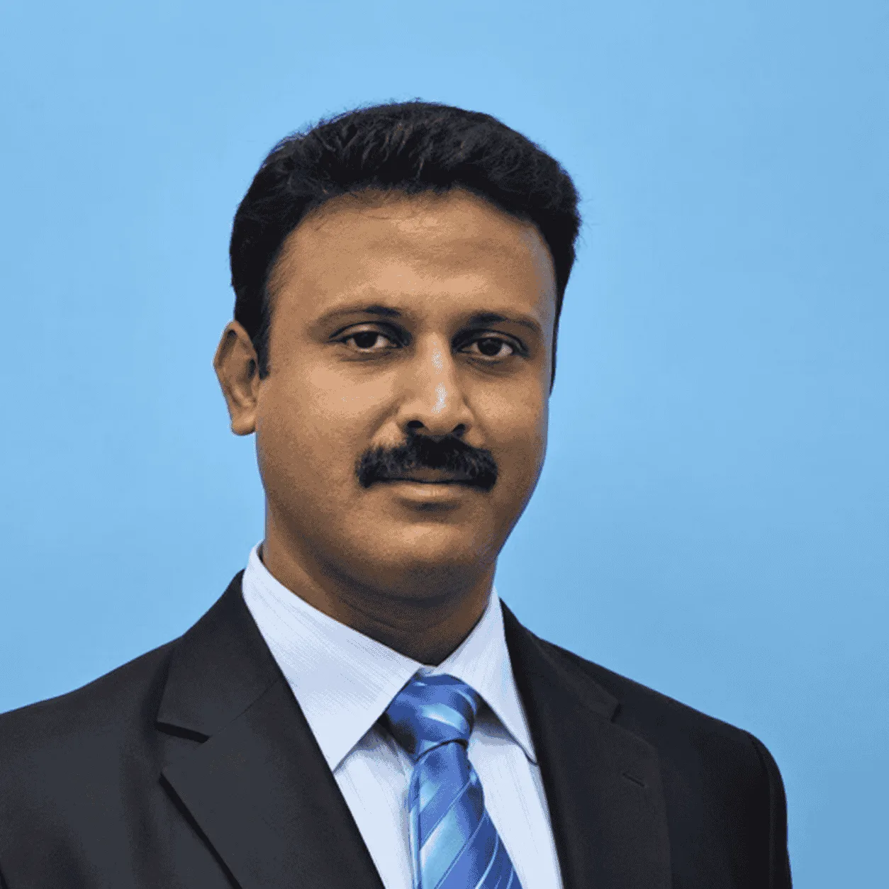 Prasanna Ram