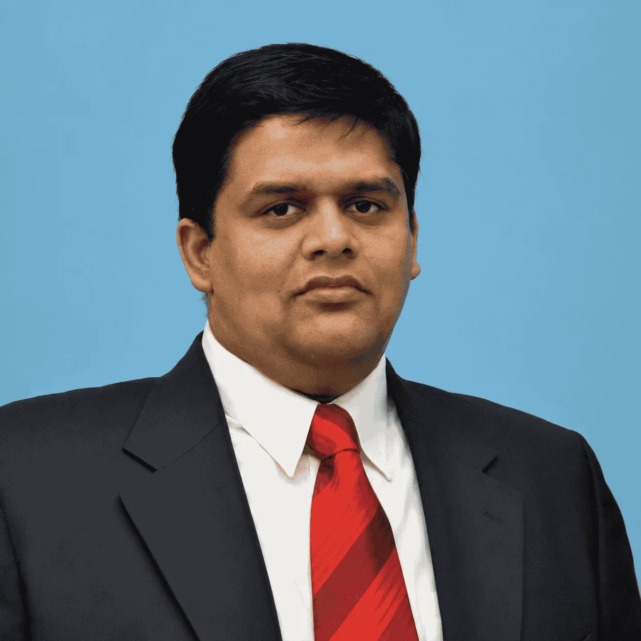 Gokulnath C