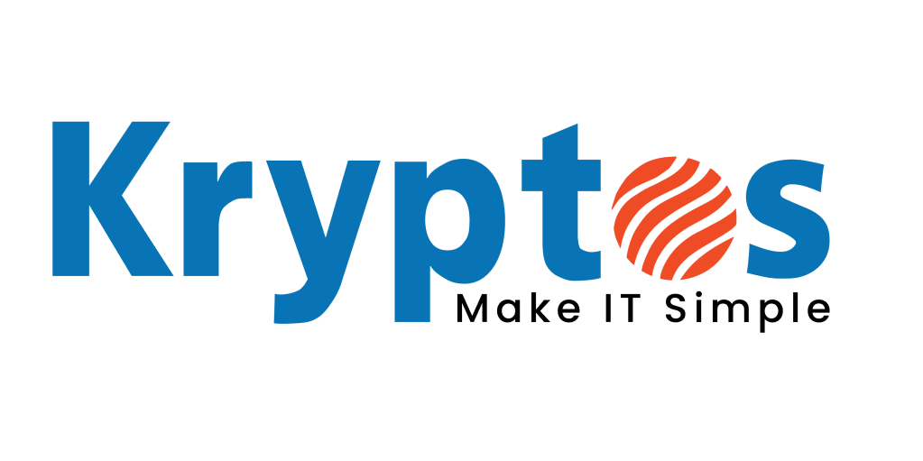 Kryptos Info Sys