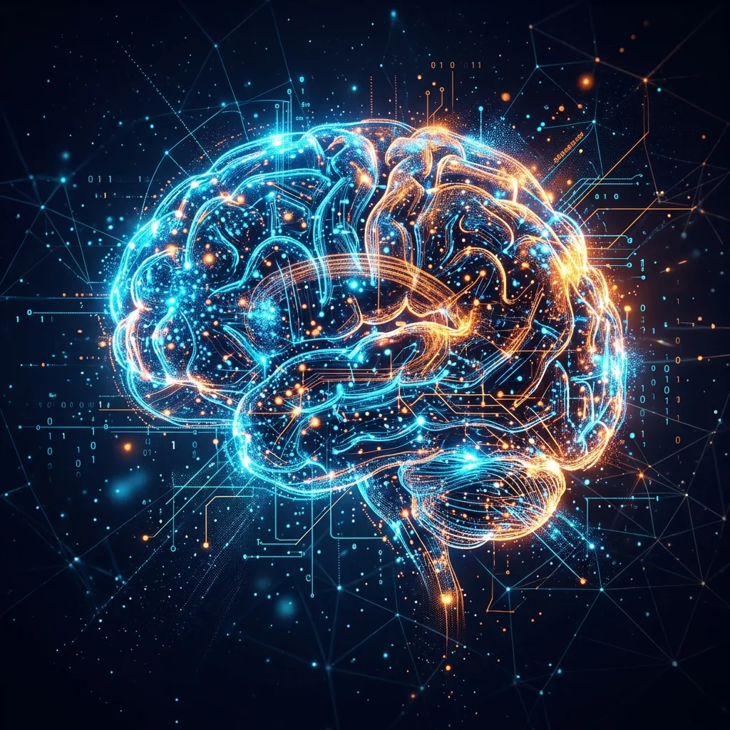 AI & Machine Learning