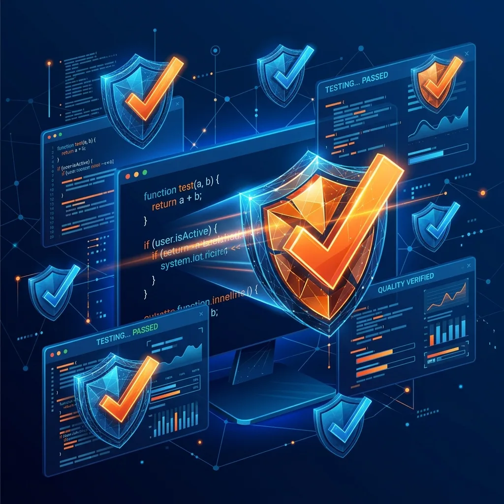 Application Testing
